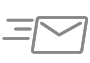 Direct Mail Icon State 2 Hover