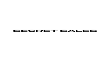 SECRET SALES