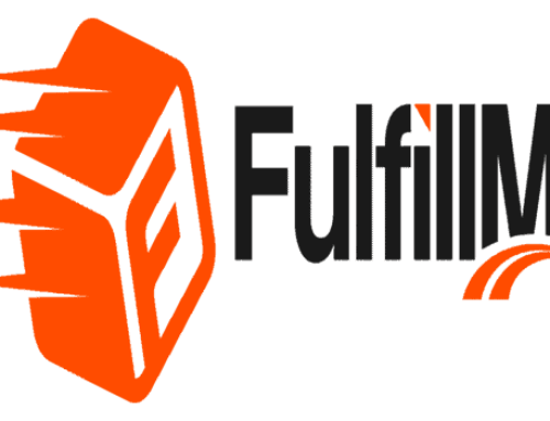 Flostream working in partnership with Fulfillme