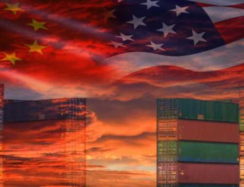 Important Update: New USA Tariff Regulations Affecting Chinese-Origin Products