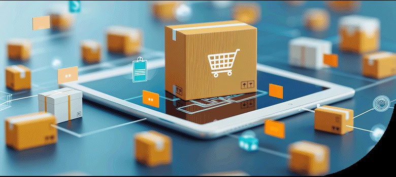 Logistics Platforms and Marketplaces
